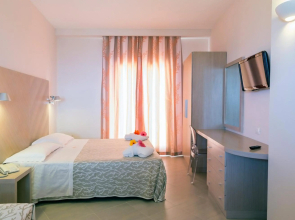 Villaggio Cala Di Volpe Hotel & Residence