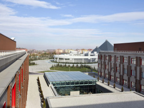Hilton Garden Inn Konya, Turkey