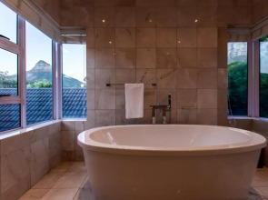 Villa on 1st Crescent