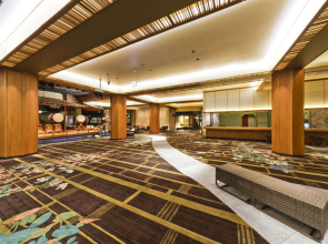 Fujisan Onsen Hotel Kaneyamaen