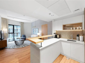 Adagio Premium The Palm