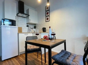 Апартаменты на улице Яганова 7