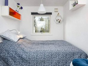 5 Person Holiday Home in Tarm