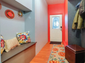 Cozy Apartment in Fairbanks ~ 2 Mi to Downtown!