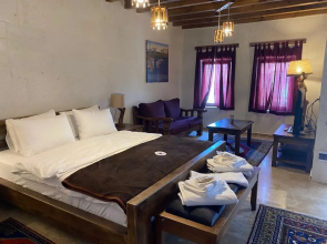 VVWV Boutique Wine Hotel