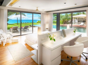 Sava Beach Villas
