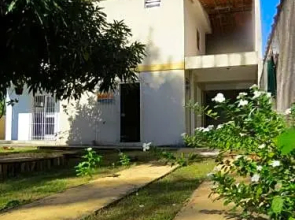 Casuarina Hostel