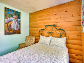 Charming Moab Cabin < 2 Mi From Main Street