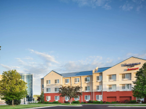 Fairfield Inn by Marriott Manhattan