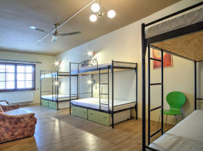 Hostel Little Quarter