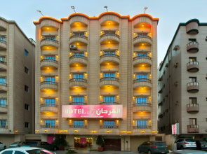 Al Farhan Hotel Suites Jeddah
