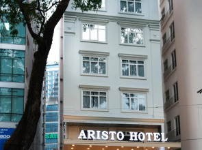 Aristo Saigon Hotel