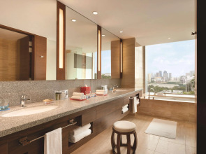 JEN Singapore Orchardgateway by Shangri-La