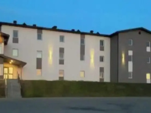 Auberge de la traverse 103