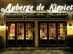 Fletcher Hotel-Restaurant Auberge De Kieviet