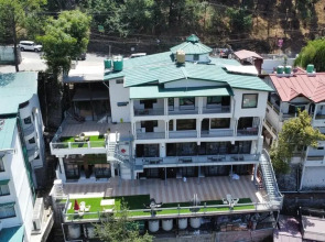 Pranav Resort