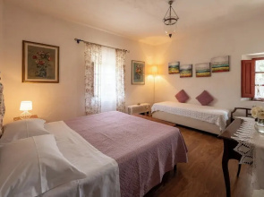 Agriturismo Montemagni di Sopra