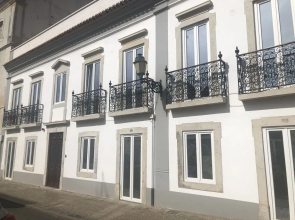 Casa Apollo Guesthouse
