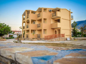 Salt Lake Apartments