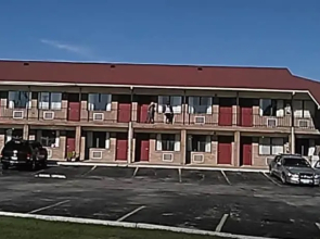 Budget Host Inn