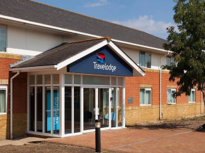 Travelodge Reading M4 Westbound