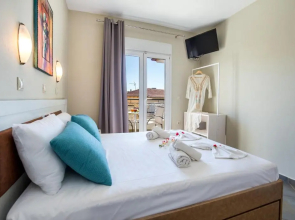 Aldebaran Hotel Apartments