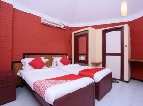 OYO 23594 T S Holiday Home Resort