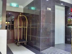 Classic Kinabalu Hotel