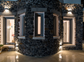 Lagadi Suites by K&K
