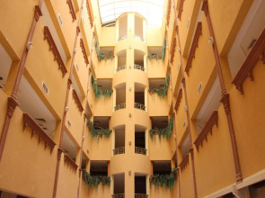 Gulf Park Hotel Apartment