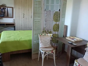 Captivating 1-bed Apartment in Lefkada