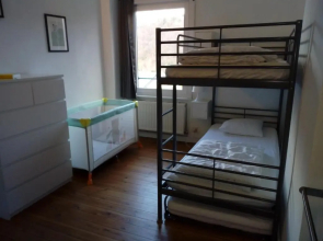 La petite maison