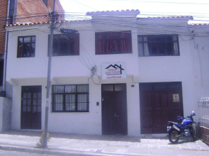 Travelers Guesthouse