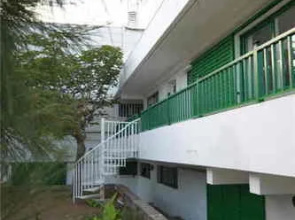 Apartamentos Bellimar