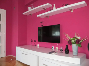 Ristevski Apartments