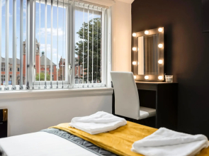 Seaside Luxury Suites by Sasco