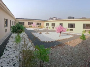 Dalian Jingtang Hot Spring Hotel