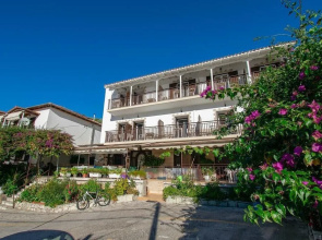 Pension Holidays