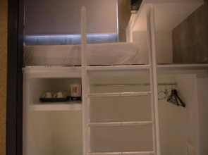 Collection O Jasaen Stylish Boutique Hotel