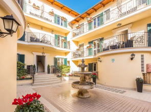 Aurelia Vatican Apartments