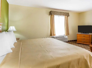 Comfort Inn Hanceville