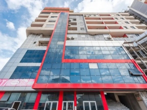 City Escape Apartment