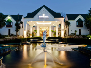 Protea Hotel by Marriott George King George