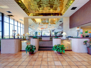 Quality Inn Shawnee