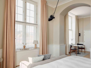 Villa Copenhagen An Ascend Hotel Collection Member