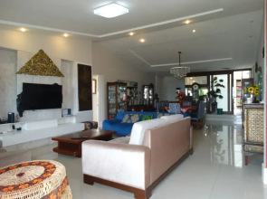 House on the Sand - 219
