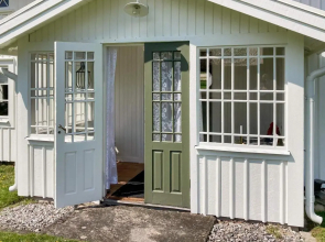 Holiday home ULRICEHAMN III
