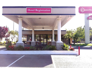 SureStay Plus Hotel by Best Western Sacramento Cal Expo