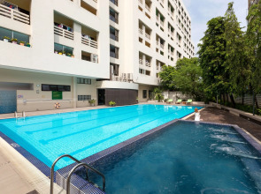 At115 by Rompo Mansion