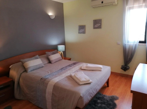Bel Appartement 2 chambres au cœur d’Albufeira, proche de la magnifique plage de Oura et des loisirs